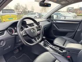 Skoda Octavia Combi 1.5 TSI Greentech Style Business thumbnail 6