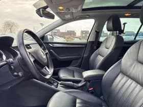 Skoda Octavia Combi 1.5 TSI Greentech Style Business thumbnail 7