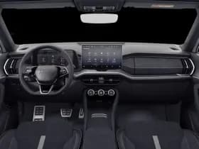 Skoda Kodiaq 1.5 TSI PHEV Sportline Business thumbnail 3