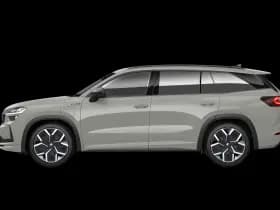 Skoda Kodiaq 1.5 TSI PHEV Sportline Business thumbnail 7