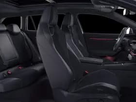 Skoda Superb Combi 1.5 TSI PHEV Sportline Business thumbnail 5