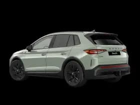 Skoda Elroq 85X RS thumbnail 2