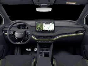 Skoda Elroq 85X RS thumbnail 4