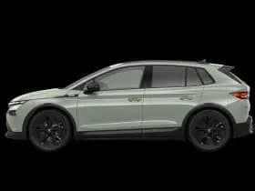 Skoda Elroq 85X RS thumbnail 6