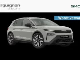 Skoda Elroq 85 Sportline