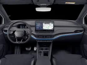 Skoda Elroq 85 Sportline thumbnail 4