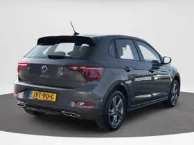 Volkswagen Polo 1.0 TSI R-Line thumbnail 2