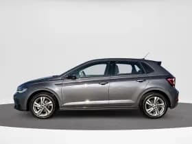 Volkswagen Polo 1.0 TSI R-Line thumbnail 5