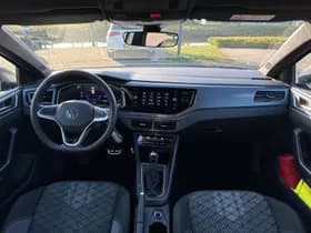 Volkswagen Polo 1.0 TSI R-Line thumbnail 9