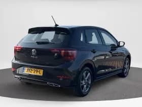 Volkswagen Polo 1.0 TSI R-Line thumbnail 2