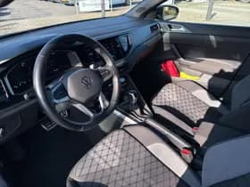 Volkswagen Polo 1.0 TSI R-Line thumbnail 4