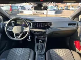 Volkswagen Polo 1.0 TSI R-Line thumbnail 6
