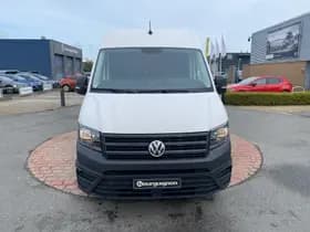 Volkswagen Crafter 35 2.0 TDI L4H3 thumbnail 12