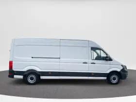 Volkswagen Crafter thumbnail 13