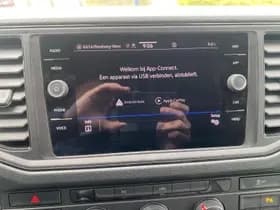 Volkswagen Crafter thumbnail 18