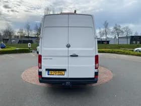 Volkswagen Crafter thumbnail 19
