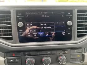 Volkswagen Crafter thumbnail 22