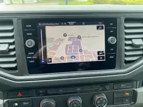 Volkswagen Crafter thumbnail 8