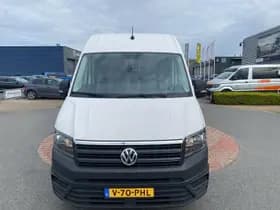 Volkswagen Crafter thumbnail 10