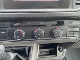 Volkswagen Crafter 35 2.0 TDI L4H3 thumbnail 11