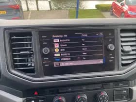 Volkswagen Crafter 35 2.0 TDI L4H3 thumbnail 10