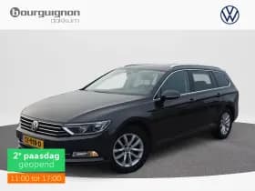 Volkswagen Passat Variant 1.4 TSI ACT Comfortline Business