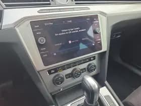 Volkswagen Passat Variant 1.4 TSI ACT Comfortline Business thumbnail 12