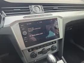 Volkswagen Passat Variant 1.4 TSI ACT Comfortline Business thumbnail 13