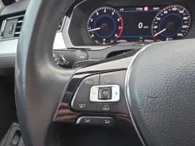 Volkswagen Passat Variant 1.4 TSI ACT Comfortline Business thumbnail 17