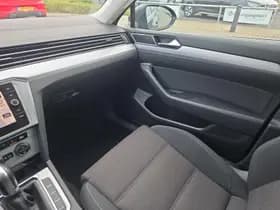 Volkswagen Passat Variant 1.4 TSI ACT Comfortline Business thumbnail 18