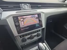 Volkswagen Passat Variant 1.4 TSI ACT Comfortline Business thumbnail 6