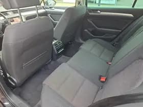 Volkswagen Passat Variant 1.4 TSI ACT Comfortline Business thumbnail 8