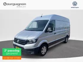 Volkswagen Crafter 30 2.0 TDI L3H3 Highline