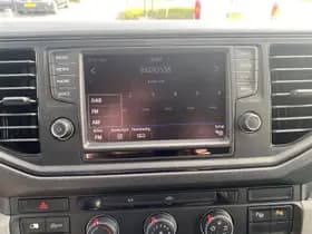 Volkswagen Crafter 30 2.0 TDI L3H3 Highline thumbnail 21