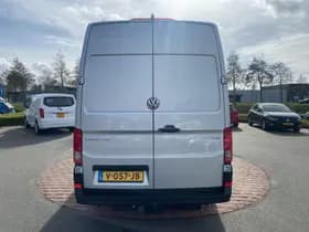 Volkswagen Crafter 30 2.0 TDI L3H3 Highline thumbnail 10