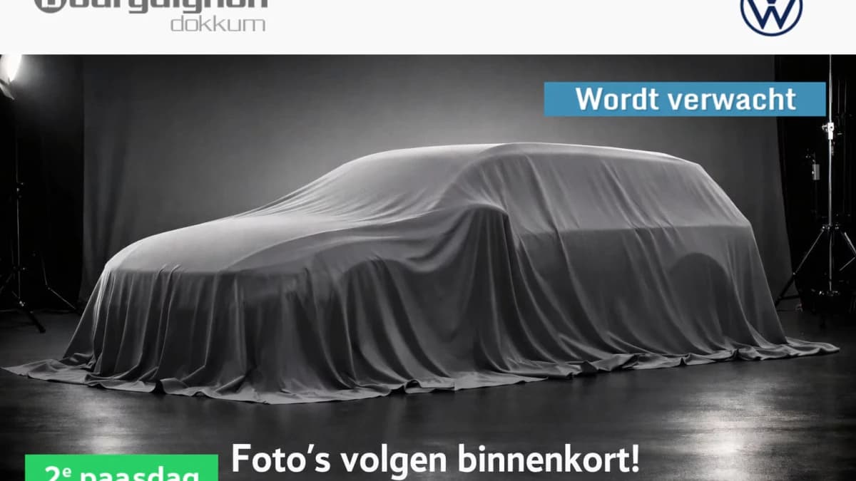 Volkswagen Passat Variant 1.4 TSI PHEV GTE Business — foto 1
