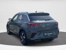 Volkswagen T-Roc thumbnail 13