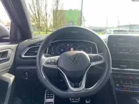 Volkswagen T-Roc thumbnail 14