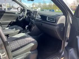 Volkswagen T-Roc thumbnail 20
