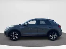 Volkswagen T-Roc thumbnail 5