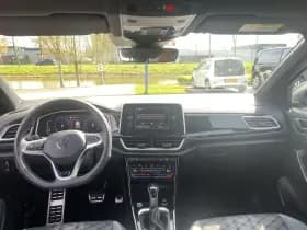 Volkswagen T-Roc thumbnail 8