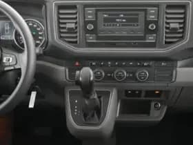 Volkswagen Crafter Pick-Up 35 2.0 TDI L3 DC 177 pk thumbnail 3