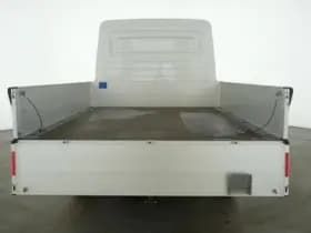 Volkswagen Crafter Pick-Up 35 2.0 TDI L3 DC 177 pk thumbnail 6