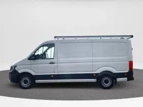 Volkswagen Crafter 35 2.0 TDI L3H2 thumbnail 4