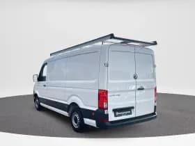 Volkswagen Crafter 35 2.0 TDI L3H2 thumbnail 5