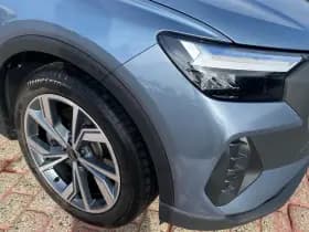 Audi Q4 Sportback e-tron 45 Advanced edition 82 kWh thumbnail 12