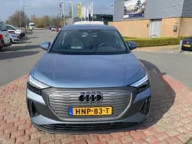 Audi Q4 Sportback e-tron 45 Advanced edition 82 kWh thumbnail 13