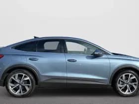 Audi Q4 Sportback e-tron 45 Advanced edition 82 kWh thumbnail 14