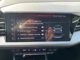 Audi Q4 Sportback e-tron 45 Advanced edition 82 kWh thumbnail 27