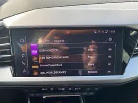 Audi Q4 Sportback e-tron 45 Advanced edition 82 kWh thumbnail 28